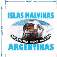 Islas Malvinas 2